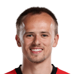 Mikkel Damsgaard