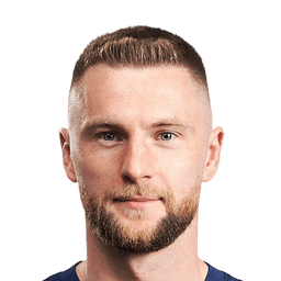 Milan Skriniar