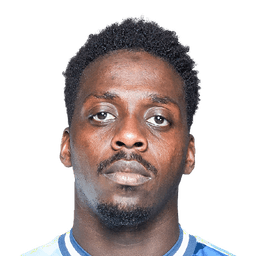 Mohamed Bayo