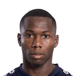 Mohamed Berte