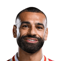 Mohamed Salah