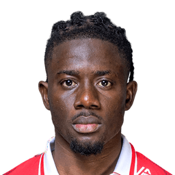 Mohammed Salisu