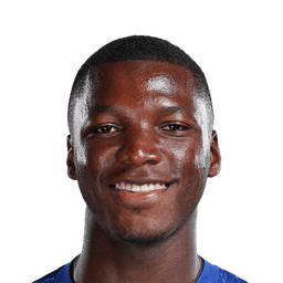 Moises Caicedo