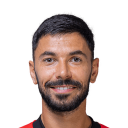 Morgan Sanson