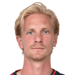 Morten Thorsby