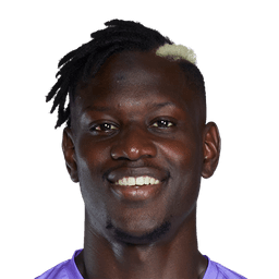 Mory Diaw