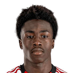 Moussa Soumano