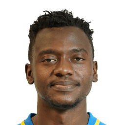 Mustapha Bundu