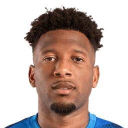 Myles Hippolyte