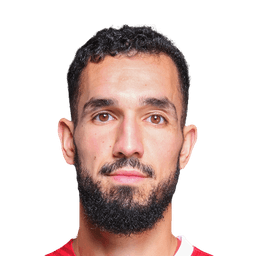 Nabil Bentaleb