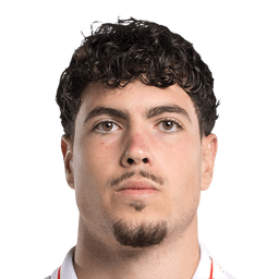 Nacho Ferri
