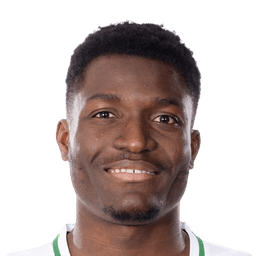 Nathaniel Adjei