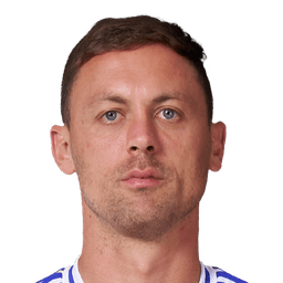 Nemanja Matic