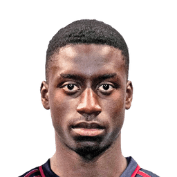 Nicksoen Gomis