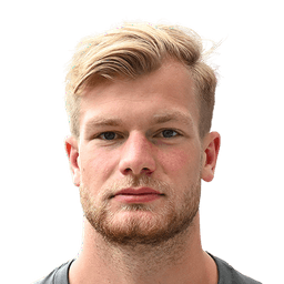Nico Mantl