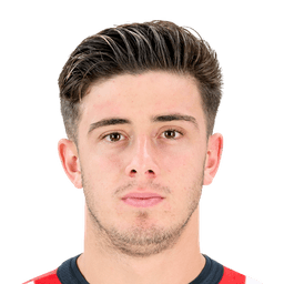 Nico Serrano
