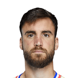 Nicolas Tagliafico