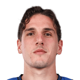 Nicolo Zaniolo