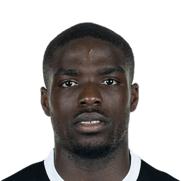 Niels Nkounkou
