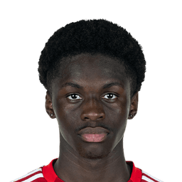 Noah Mbamba