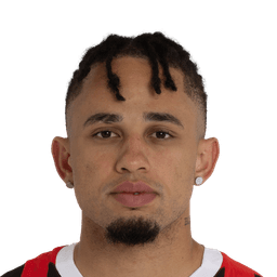 Noah Okafor