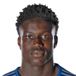 Nobel Mendy