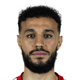 Noussair Mazraoui