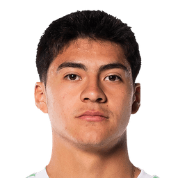 Obed Vargas