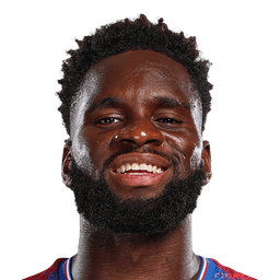 Odsonne Edouard
