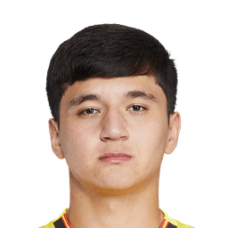 Abdukodir Khusanov