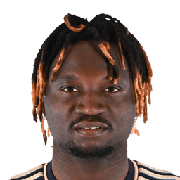 Olivier Mbaizo