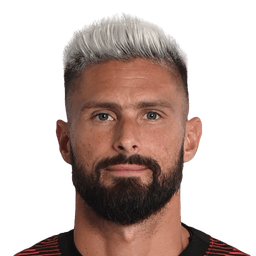 Olivier Giroud