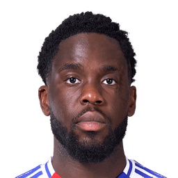 Orel Mangala