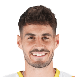 Oscar Valentin