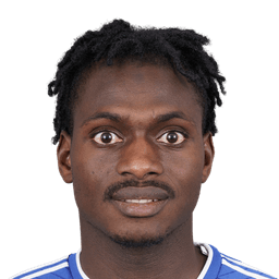 Ousmane Diakite