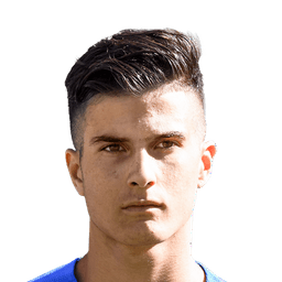 Andrea Oliveri