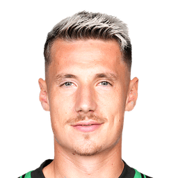 Andrea Pinamonti