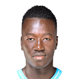 Pape Gueye