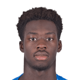 Patrick Nuamah