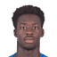 Patrick Nuamah