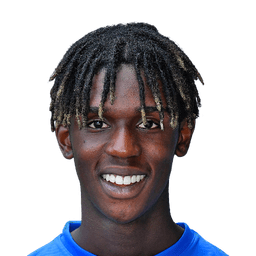 Pierre Dwomoh