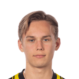 Pontus Dahbo