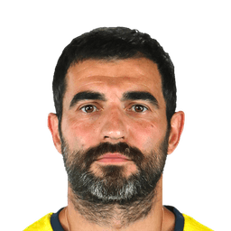 Raul Albiol