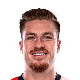 Reece Burke