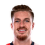Reece Burke