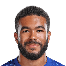 Reece James
