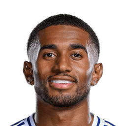 Reiss Nelson