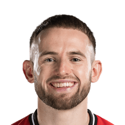 Rhys Norrington-Davies