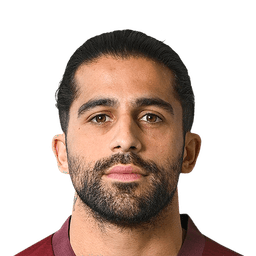 Ricardo Rodriguez