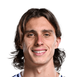 Riccardo Calafiori
